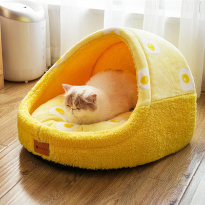 Casa Desmontable para Perros - Protección en Todas las Estaciones - Image 11
