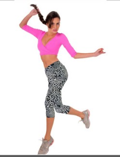Pantalón Seven Legs - Diseño Moderno para Cuerpo y Cintura