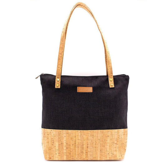 Bolso de Nylon para Mujer - Elegancia y Practicidad - Image 8