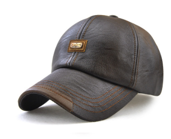 Gorra de Béisbol para Hombre