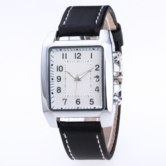 Relojes de Cuarzo para Hombre