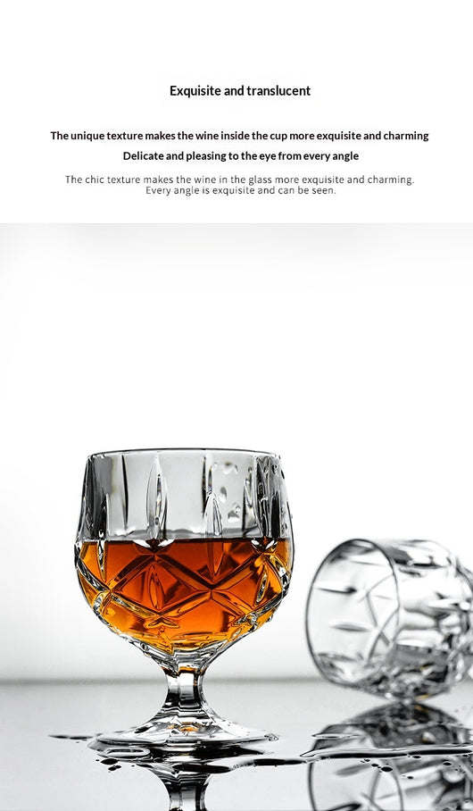 Copas de Vino de Cristal Premium a Precio Accesible - Image 7
