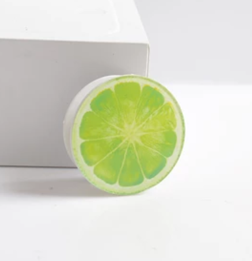 Soporte para Globos de Frutas Animadas - Image 4
