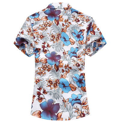 Camisa de Manga Corta para Hombre - Image 5