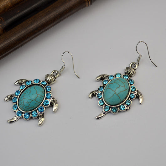 Botones de Presión Turquesa 20MM con Patrón de Piedra para Pulseras Intercambiables - Image 4