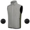 Chaleco Deportivo Outdoor de Alto Rendimiento