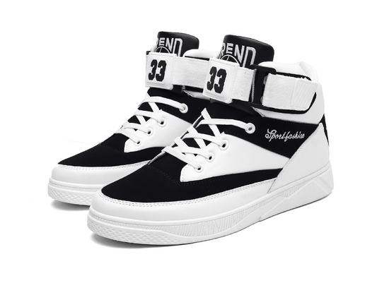 Zapatillas Altas Premium