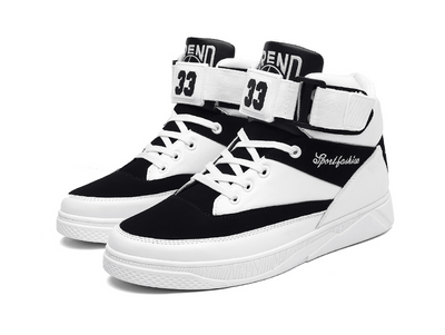 Zapatillas Altas Premium