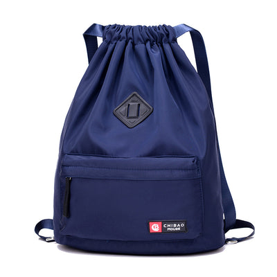 Mochila de Viaje con Cordón Ajustable - Image 6