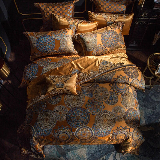 Juego de Cama Completo Premium