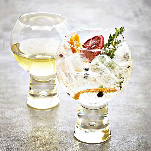Vaso Resistente al Calor para Cócteles
