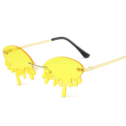 Gafas de Sol Coloridas Ocean Piece - Image 7