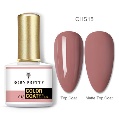Set Completo de Esmaltes para Uñas - Colección de Manicura Profesional - Image 18