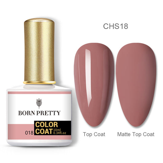 Set Completo de Esmaltes para Uñas - Colección de Manicura Profesional - Image 18