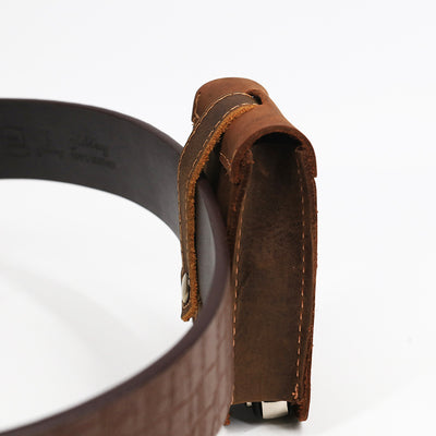 Estuche de Cuero para Llaves - Image 6