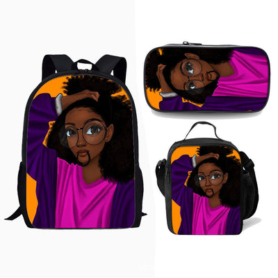 Mochila Descompresora para Niños - Alivio de Carga Espinal - Image 36