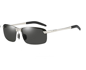 Gafas de Sol Polarizadas con Cambio de Color para Hombre - Image 30