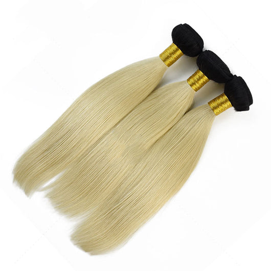 Resorte Degradado de Cabello Real - Image 9
