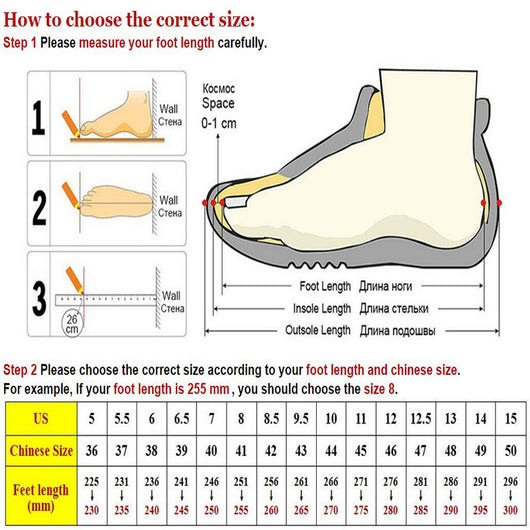 Sandalias Deportivas para Hombre - Calzado de Playa Moderno - Image 29