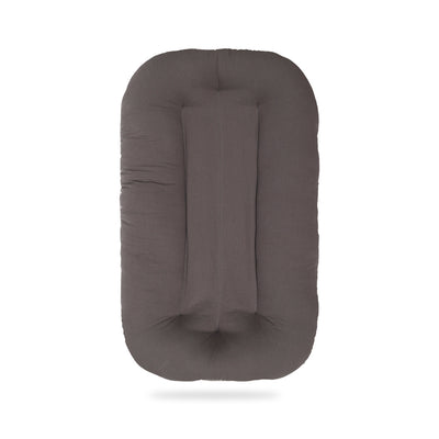 Almohada Portátil Protectora de Algodón para Bebé - Image 11