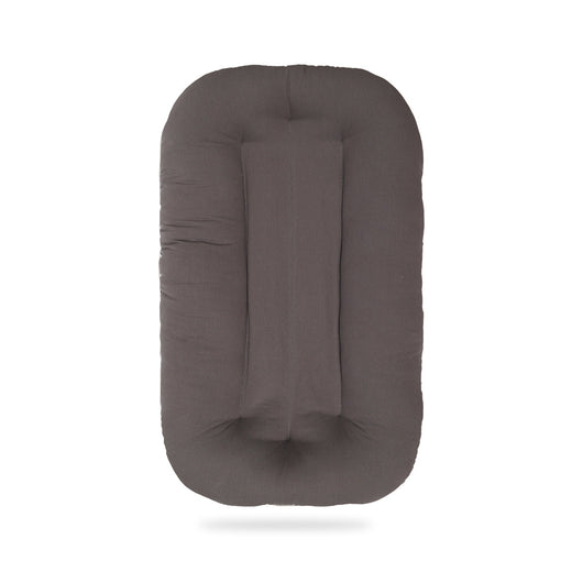 Almohada Portátil Protectora de Algodón para Bebé - Image 11