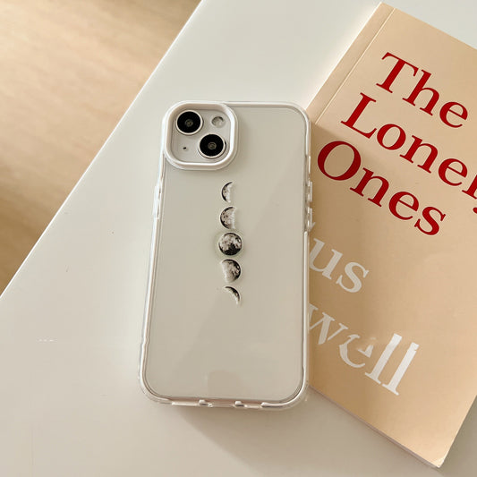 Funda Creativa Luna - Diseño Minimalista y Elegante - Image 2
