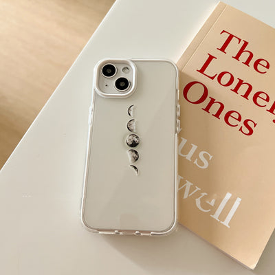 Funda Creativa Luna - Diseño Minimalista y Elegante - Image 2