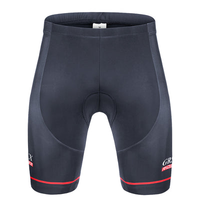 Shorts Deportivos para Ciclismo Hombre Transpirables Ajustados - Image 8