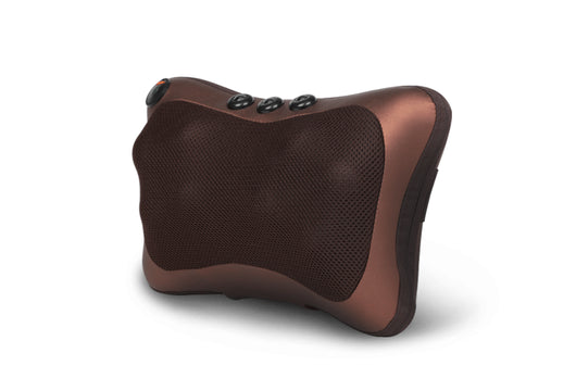 Almohada Masajeadora Eléctrica Bidireccional de Doble Rotación - Image 6