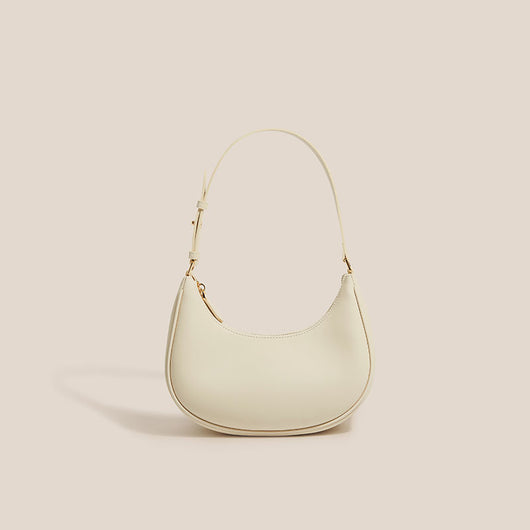 Bolso Bandolera Minimalista de Hombro Único - Image 3