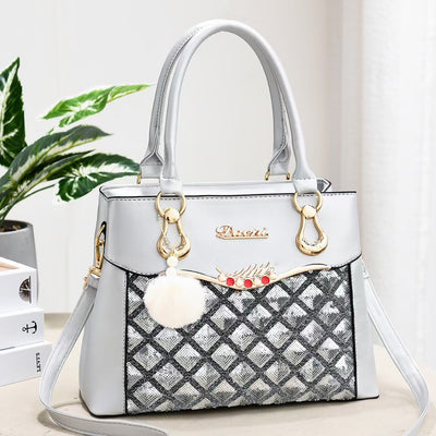 Bolso Bandolera Coreano para Mujer - Diseño Moderno y Versátil - Image 6
