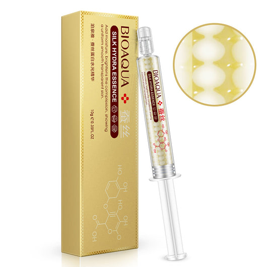 Concentrado de Ácido Hialurónico 10ml - Hidratación Intensiva