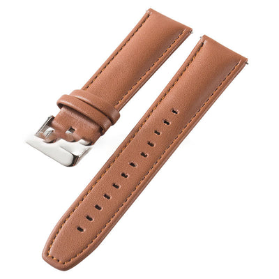 Correa de Reloj en Cuero Genuino 22mm con Accesorios - Image 7