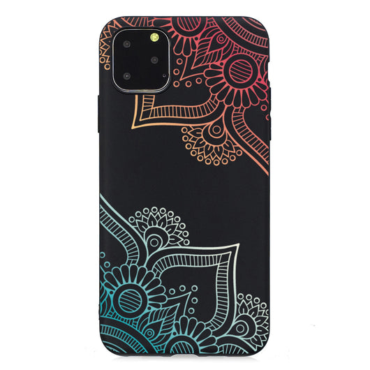 Funda de Teléfono Mate Translúcida - Image 8