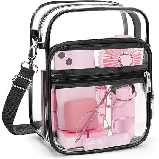Bolso Portátil Resistente al Agua para Uso Diario - Image 2