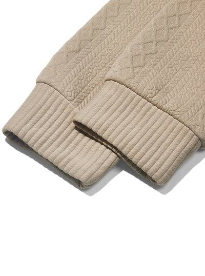 Sudadera Deportiva con Cuello Alto y Cierre de Cremallera - Image 23