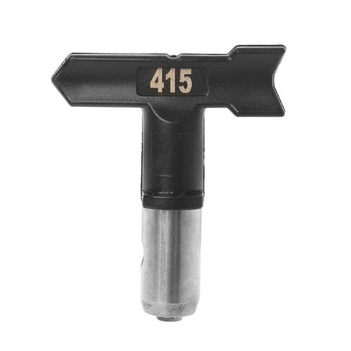 Boquilla Electrostática de Alta Presión para Pistola Pulverizadora Profesional - Image 12