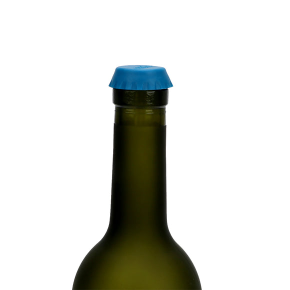Tapón Hermético para Vino y Cerveza