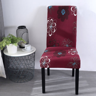 Funda Protectora para Silla de Comedor y Oficina - Image 35