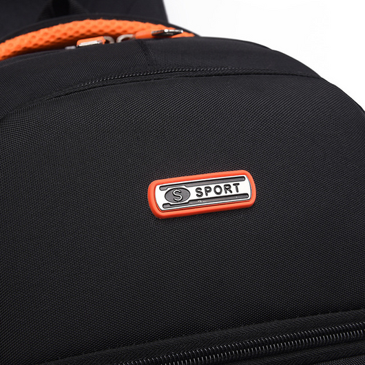 Mochila Escolar de Gran Capacidad para Primaria y Secundaria - Image 9