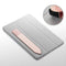 Funda Protectora Compatible con Apple Pencil - Soporte Adhesivo para iPad