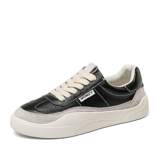 Zapatillas Deportivas con Cordones para Mujer