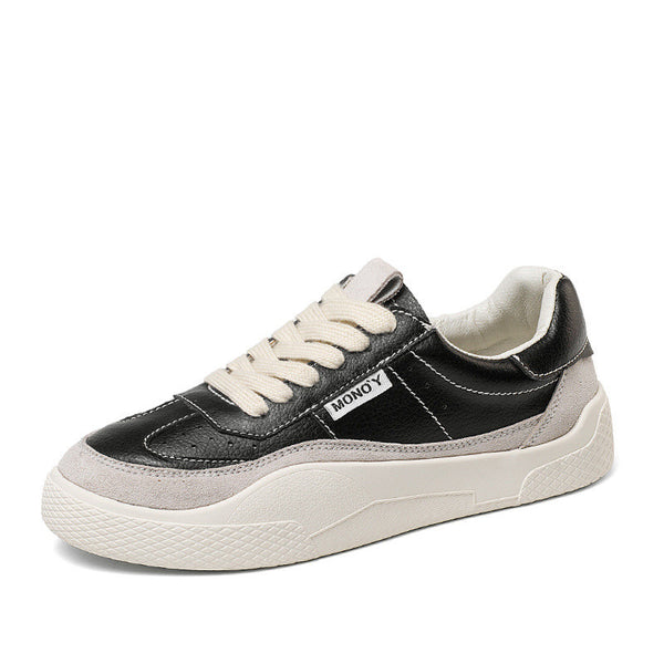 Zapatillas Deportivas con Cordones para Mujer