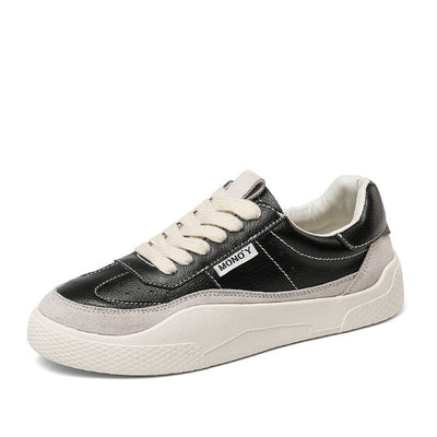 Zapatillas Deportivas con Cordones para Mujer