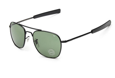 Gafas de Sol Aviador Fashion AO - Image 3