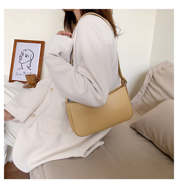 Bolso Bandolera Axilar