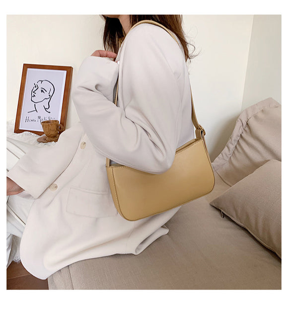 Bolso Bandolera Axilar