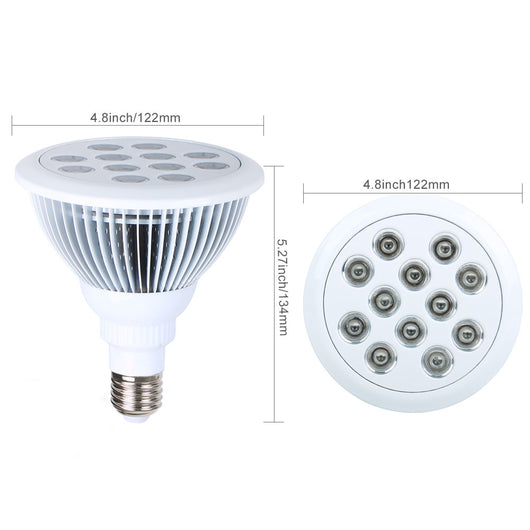 Lámpara de Fisioterapia con Luz Infrarroja LED - Image 3