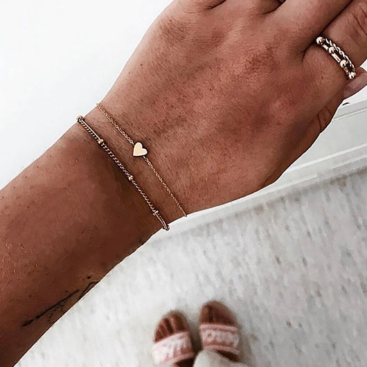 Pulsera de Moda Expresión Personal