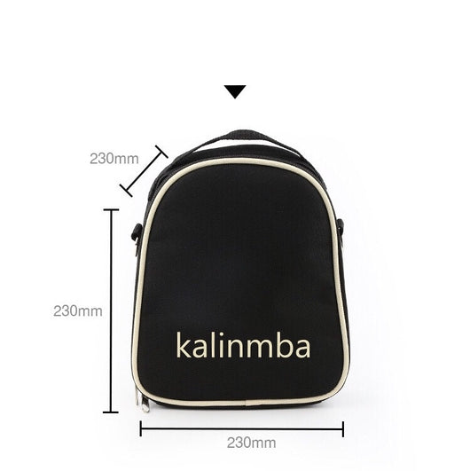 Funda de Almacenamiento para Carlimba Piano de Pulgar - Image 3